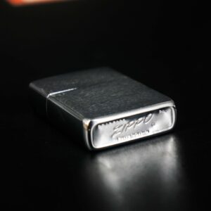 Zippo Xưa 1961 – US Air Force Recruiting Services 4