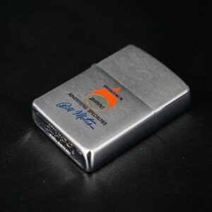 Zippo Xưa 1963 – Salesman Zippo – Bill Motes 6