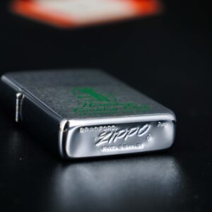Zippo Xưa 1964 – Hermitage Country Club - Richmond Virginia 8