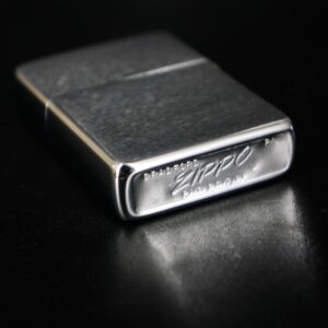 Zippo Xưa 1965 – Swiss Chalet Products Co 6