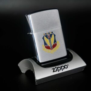 Zippo Xưa 1965 – Tactical Air Command - TAC