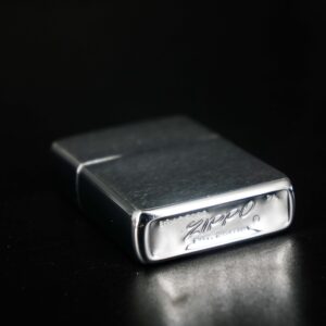 Zippo Xưa 1965 – Tactical Air Command - TAC 5