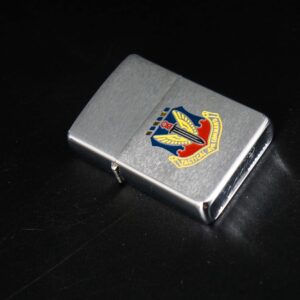Zippo Xưa 1965 – Tactical Air Command - TAC 6