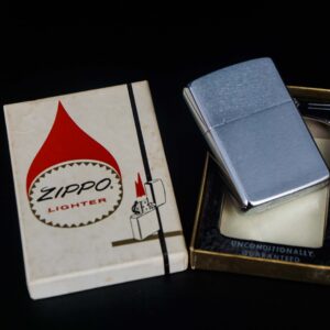 Zippo Xưa 1966 – U.S. Naval Station San Juan, Puerto Rico 12 Zippo Xưa 1966 – U.S. Naval Station San Juan, Puerto Rico 3