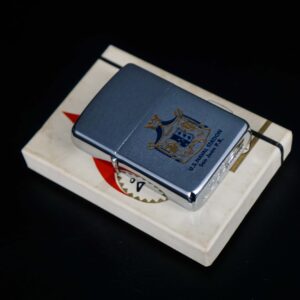 Zippo Xưa 1966 – U.S. Naval Station San Juan, Puerto Rico 11 Zippo Xưa 1966 – U.S. Naval Station San Juan, Puerto Rico 4