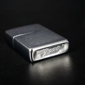 Zippo Xưa 1966 – U.S. Naval Station San Juan, Puerto Rico 6