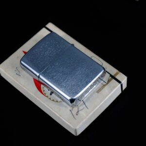 Zippo Xưa 1966 – VietNam War – USS Hancock CVA-19 – South Vietnam 1967 6