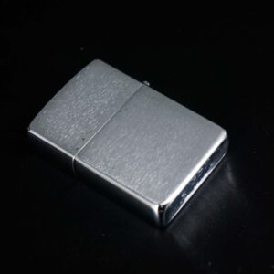 Zippo Xưa 1967 – VietNam War – SSG Thomas Nelson - Ban Me Thuot VietNam - Sư đoàn 23 Bộ binh Quân lực Việt Nam Cộng hòa 12