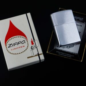 Zippo Xưa 1967 – VietNam War – SSG Thomas Nelson - Ban Me Thuot VietNam - Sư đoàn 23 Bộ binh Quân lực Việt Nam Cộng hòa 3