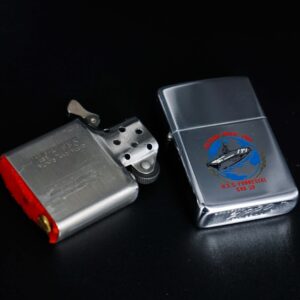 Zippo Xưa 1967 – VietNam War – VietNam Cruise 1967 – USS Forrestal CVA-59 – Tonkin Gulf 20 Zippo Xưa 1967 – VietNam War – VietNam Cruise 1967 – USS Forrestal CVA-59 – Tonkin Gulf 13