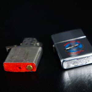 Zippo Xưa 1967 – VietNam War – VietNam Cruise 1967 – USS Forrestal CVA-59 – Tonkin Gulf 19 Zippo Xưa 1967 – VietNam War – VietNam Cruise 1967 – USS Forrestal CVA-59 – Tonkin Gulf 14