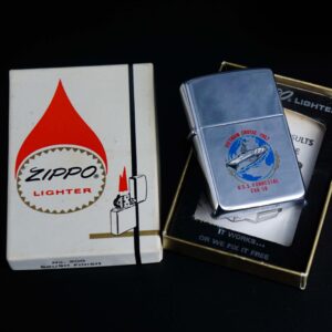 Zippo Xưa 1967 – VietNam War – VietNam Cruise 1967 – USS Forrestal CVA-59 – Tonkin Gulf 31 Zippo Xưa 1967 – VietNam War – VietNam Cruise 1967 – USS Forrestal CVA-59 – Tonkin Gulf 2