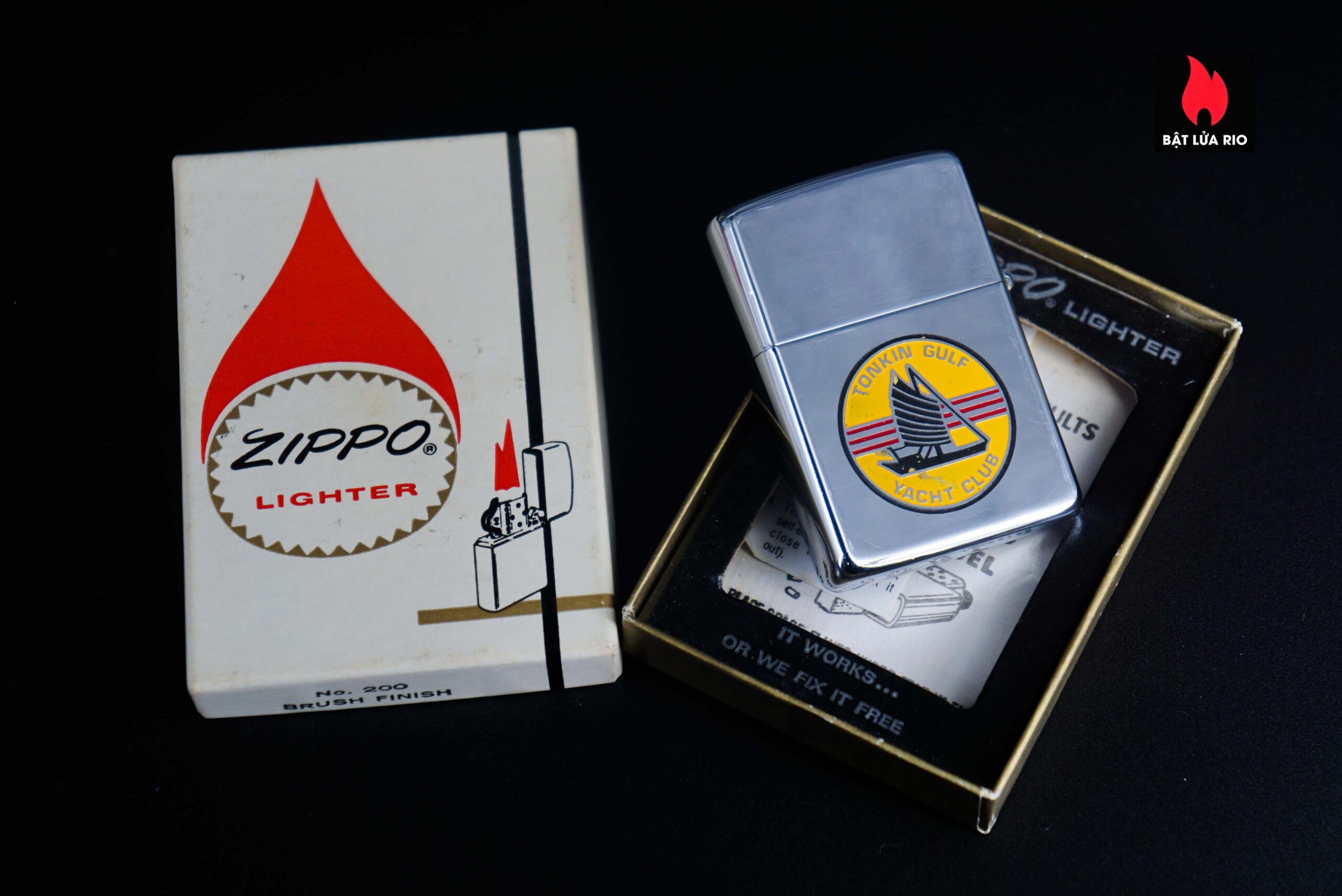 Zippo Xưa 1967 – VietNam War – VietNam Cruise 1967 – USS Forrestal CVA-59 – Tonkin Gulf 15 Zippo Xưa 1967 – VietNam War – VietNam Cruise 1967 – USS Forrestal CVA-59 – Tonkin Gulf 3