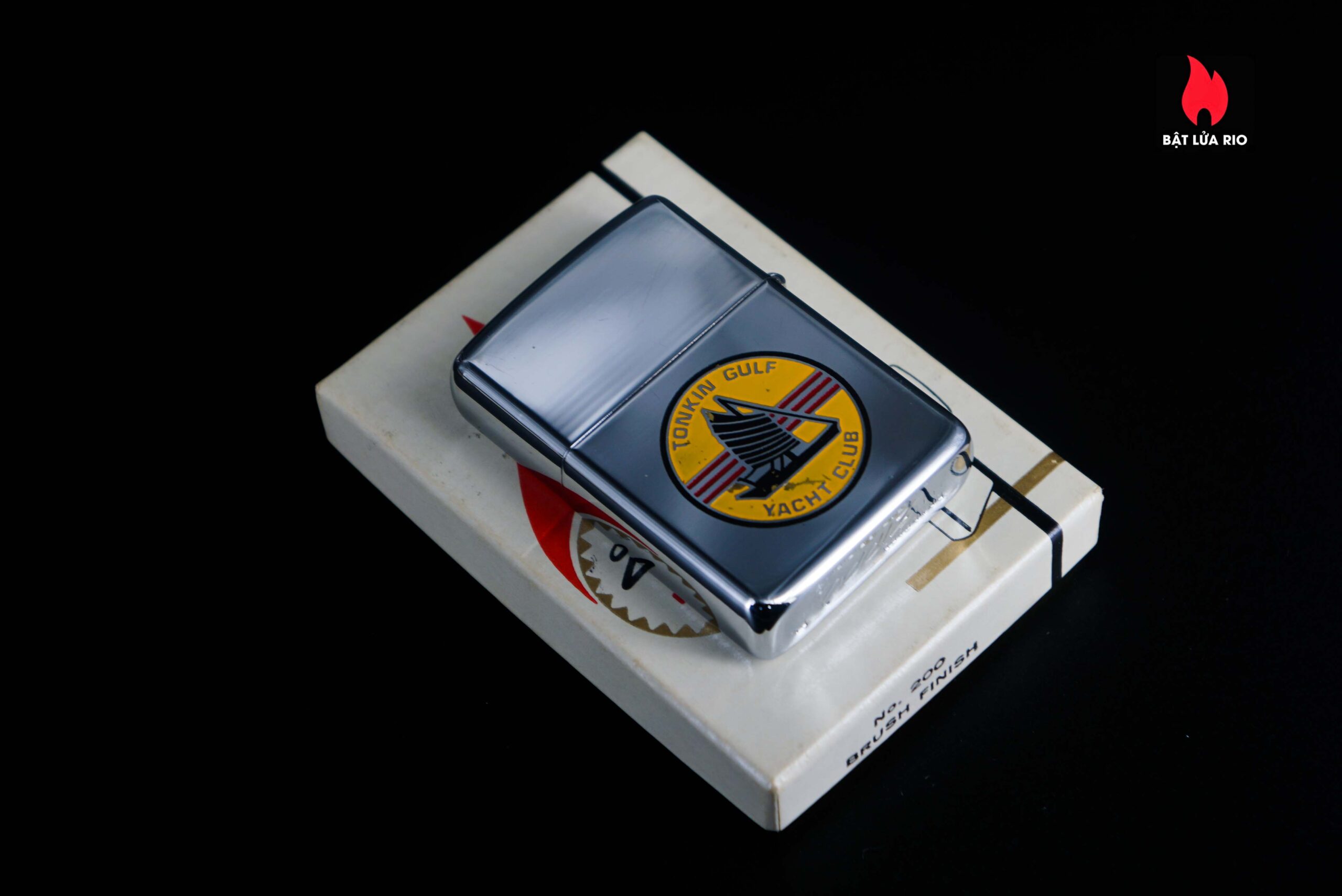 Zippo Xưa 1967 – VietNam War – VietNam Cruise 1967 – USS Forrestal CVA-59 – Tonkin Gulf 12 Zippo Xưa 1967 – VietNam War – VietNam Cruise 1967 – USS Forrestal CVA-59 – Tonkin Gulf 6