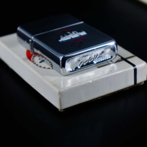 Zippo Xưa 1968 – VietNam War – USS Repose (AH-16) 5