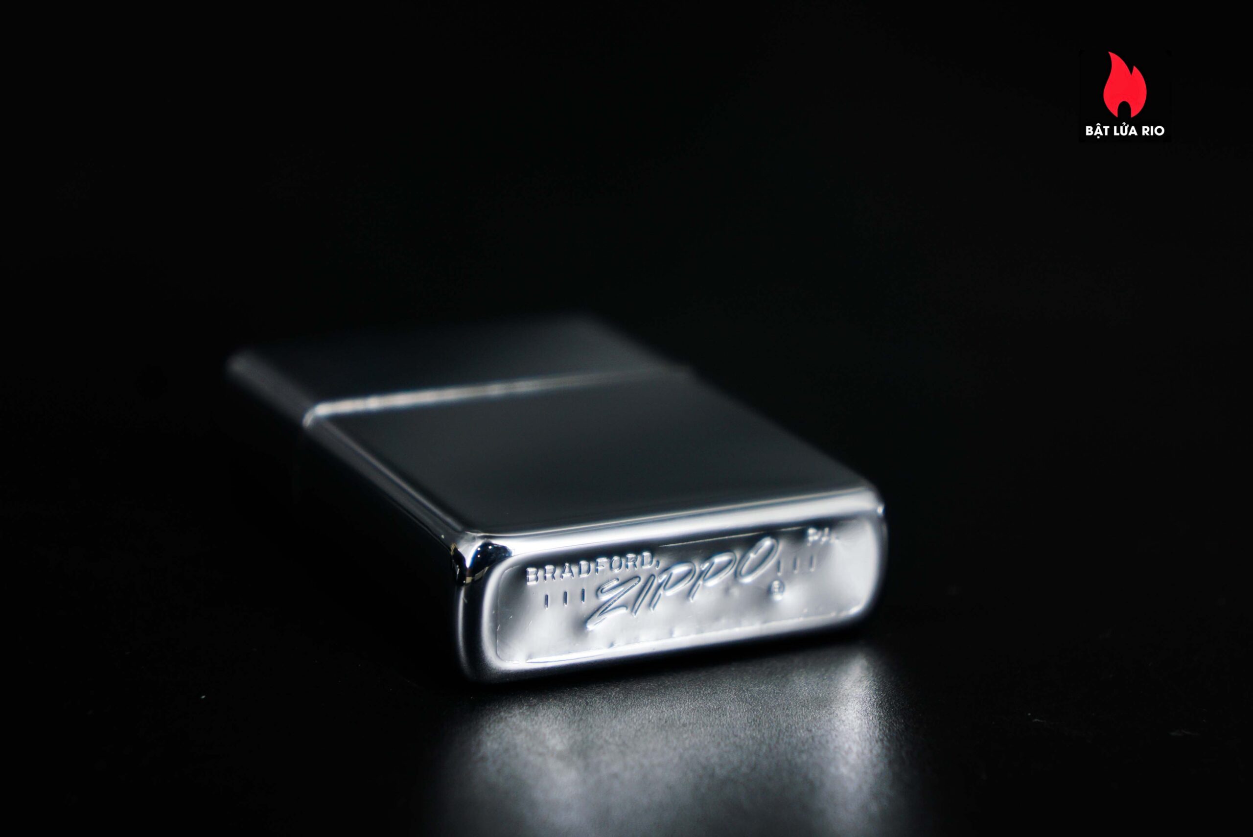 Zippo Xưa 1968 – VietNam War – USS Repose (AH-16) 8