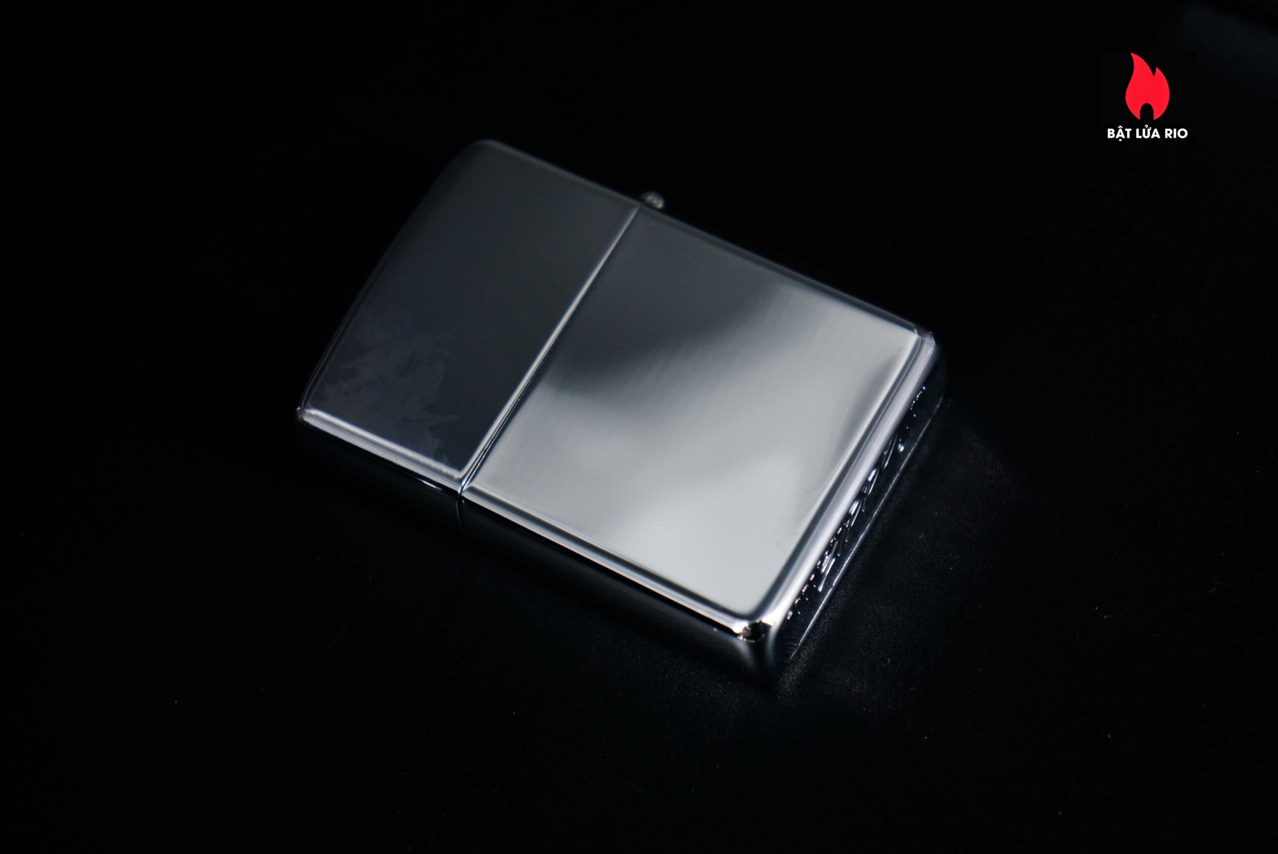 Zippo Xưa 1968 – VietNam War – USS Repose (AH-16) 9