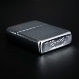 Zippo Xưa 1969 – VietNam War – PHU CAT RVN 66-67 – 537th Cowboys 8