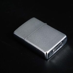 Zippo Xưa 1969 – VietNam War – PHU CAT RVN 66-67 – 537th Cowboys 9