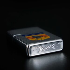 Zippo Xưa 1969 – VietNam War – VietNam River Division 574 – Sư đoàn Sông 574 11