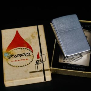 Zippo Xưa 1970 – Eighth Annual Zippo Professional Invitational Golf Championship 3