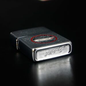 Zippo Xưa 1976 – Mile High Club 5