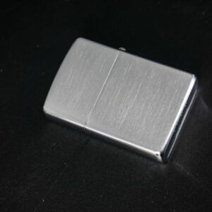 Zippo Xưa 1981 – Coca-Cola Adds Life to... Everything Nice – Cũ Xước 12