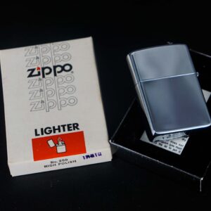Zippo Xưa 1984 – US Army Infantryman Fort Benning GA 20 Zippo Xưa 1984 – US Army Infantryman Fort Benning GA 3