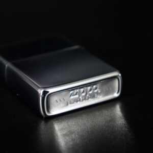 Zippo Xưa 1984 – US Army Infantryman Fort Benning GA 18 Zippo Xưa 1984 – US Army Infantryman Fort Benning GA 5