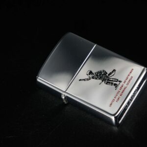 Zippo Xưa 1984 – US Army Infantryman Fort Benning GA 17 Zippo Xưa 1984 – US Army Infantryman Fort Benning GA 6
