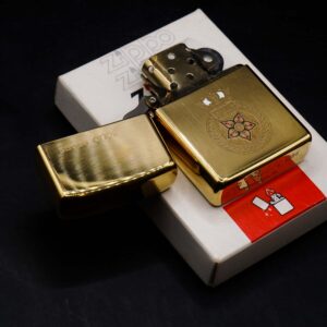 Zippo Chu Niên 1932-1984 – Đồng Nguyên Khối – HMCS Huron 49 Zippo Chu Niên 1932-1984 – Đồng Nguyên Khối – HMCS Huron 6