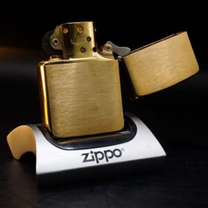 Zippo Chu Niên 1932-1986 – USS Samuel B. Roberts FFG 58 7