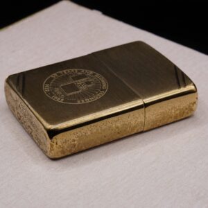 Zippo Gift Set 1932 – 1982 – Kỷ Niệm 50 Năm Thành Lập Hãng Zippo – 50th Anniversary – Employee – Bản Dành Cho Nhân Viên 10