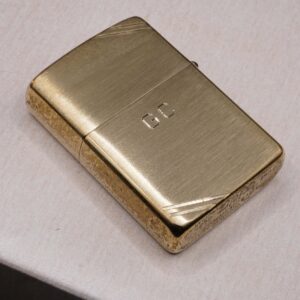 Zippo Gift Set 1932 – 1982 – Kỷ Niệm 50 Năm Thành Lập Hãng Zippo – 50th Anniversary – Employee – Bản Dành Cho Nhân Viên 12