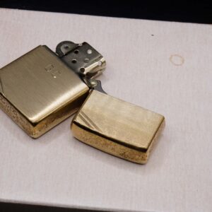 Zippo Gift Set 1932 – 1982 – Kỷ Niệm 50 Năm Thành Lập Hãng Zippo – 50th Anniversary – Employee – Bản Dành Cho Nhân Viên 15