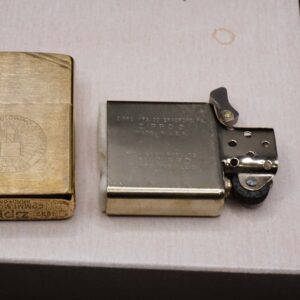 Zippo Gift Set 1932 – 1982 – Kỷ Niệm 50 Năm Thành Lập Hãng Zippo – 50th Anniversary – Employee – Bản Dành Cho Nhân Viên 17