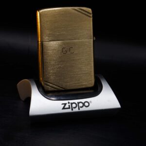 Zippo Gift Set 1932 – 1982 – Kỷ Niệm 50 Năm Thành Lập Hãng Zippo – 50th Anniversary – Employee – Bản Dành Cho Nhân Viên 21