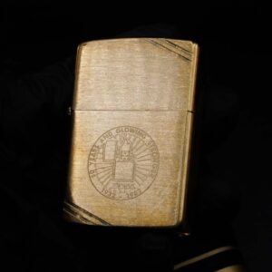 Zippo Gift Set 1932 – 1982 – Kỷ Niệm 50 Năm Thành Lập Hãng Zippo – 50th Anniversary – Employee – Bản Dành Cho Nhân Viên 29