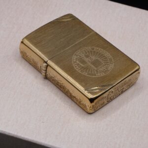 Zippo Gift Set 1932 – 1982 – Kỷ Niệm 50 Năm Thành Lập Hãng Zippo – 50th Anniversary – Employee – Bản Dành Cho Nhân Viên 9