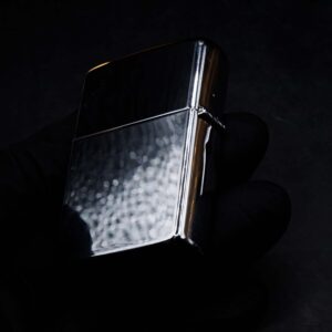 Zippo La Mã 1989 – High Polished Chrome – USS Deyo DD-989 10 Zippo La Mã 1989 – High Polished Chrome – USS Deyo DD-989 2
