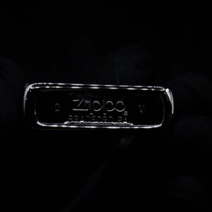 Zippo La Mã 1989 – High Polished Chrome – USS Mississippi CGN-40 15