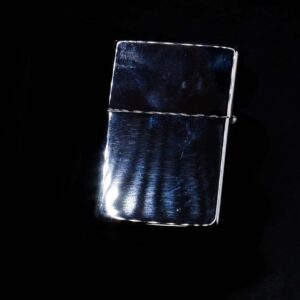 Zippo La Mã 1989 – Zippo Vintage – Honda F-1 Collection RA272E 21