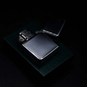 Zippo La Mã 1989 – Zippo Vintage – Honda F-1 Collection RA272E 6