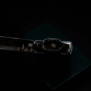 Zippo La Mã 1989 – Zippo Vintage – Honda F-1 Collection RA272E 7