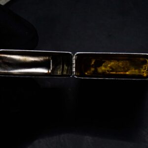 Zippo La Mã 1990 – High Polished Chrome – USS Wainwright CG-28 18 Zippo La Mã 1990 – High Polished Chrome – USS Wainwright CG-28 10