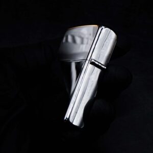 Zippo La Mã 1990 – High Polished Chrome – USS Wainwright CG-28 24 Zippo La Mã 1990 – High Polished Chrome – USS Wainwright CG-28 4
