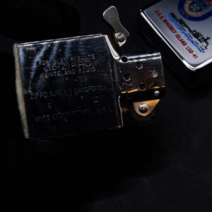 Zippo La Mã 1990 – High Polished Chrome – USS Whidbey Island LSD-41 26 Zippo La Mã 1990 – High Polished Chrome – USS Whidbey Island LSD-41 10