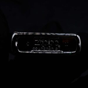Zippo La Mã 1990 – High Polished Chrome – USS Whidbey Island LSD-41 21 Zippo La Mã 1990 – High Polished Chrome – USS Whidbey Island LSD-41 15