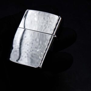 Zippo La Mã 1990 – High Polished Chrome – USS Whidbey Island LSD-41 19 Zippo La Mã 1990 – High Polished Chrome – USS Whidbey Island LSD-41 17