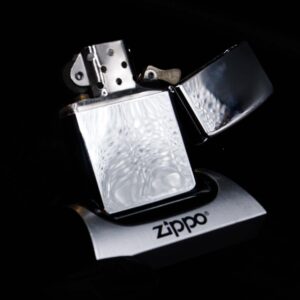 Zippo La Mã 1990 – High Polished Chrome – USS Whidbey Island LSD-41 34 Zippo La Mã 1990 – High Polished Chrome – USS Whidbey Island LSD-41 2